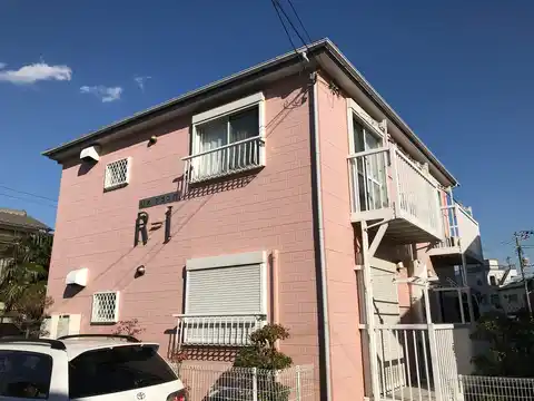 リオ・グランデ I