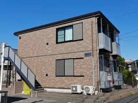 勝田台ヒルズ