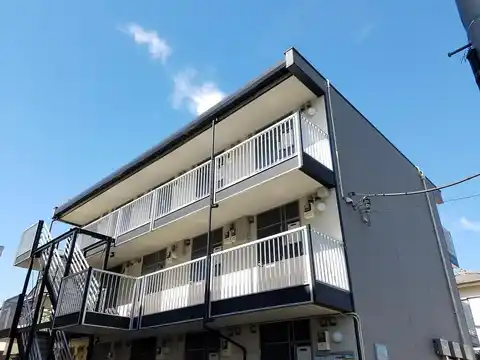 レオパレスモン トレゾール