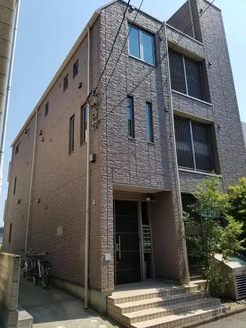 ベレオ中町