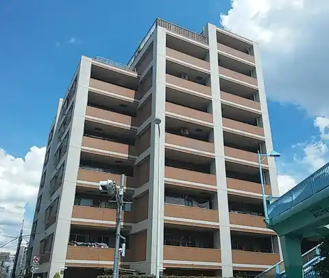 ワイズユウラク久米川