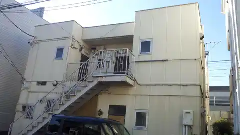 コーポ翠