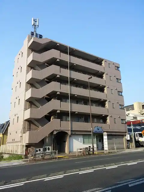 ジュネスK5