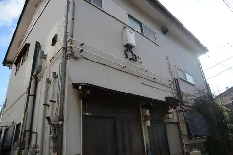 佐藤ハイツ