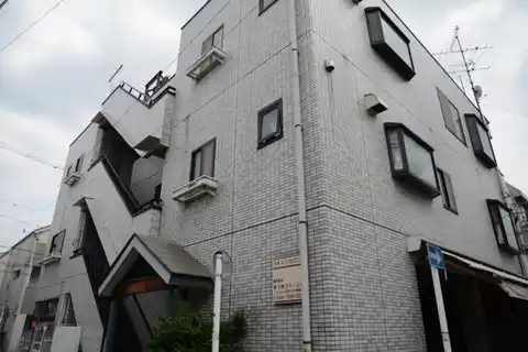 メゾンゼロワン西館