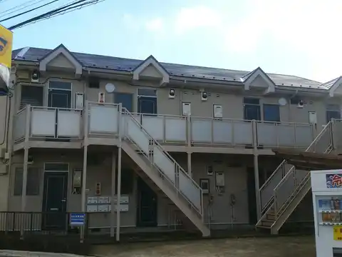 浜田ハイム