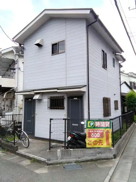 コーポサガエ