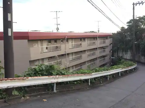 百合ヶ丘ヒルズ