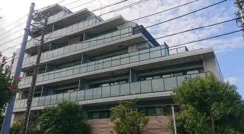 イニシア練馬豊玉