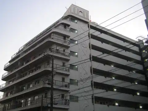 シャンボール川崎