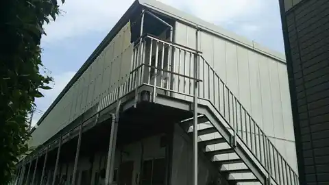 第二幸永ハイツ