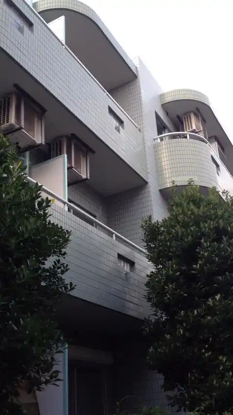 向原レジデンス