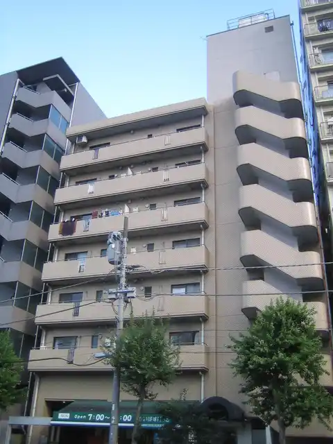 アセントマウンテン容湖