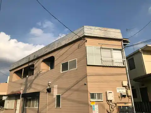 ノースハイム2
