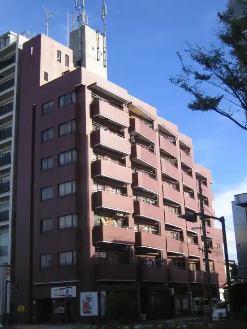 サニークレイン