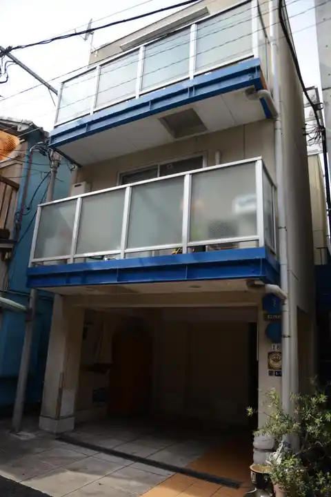 パークハイム翔