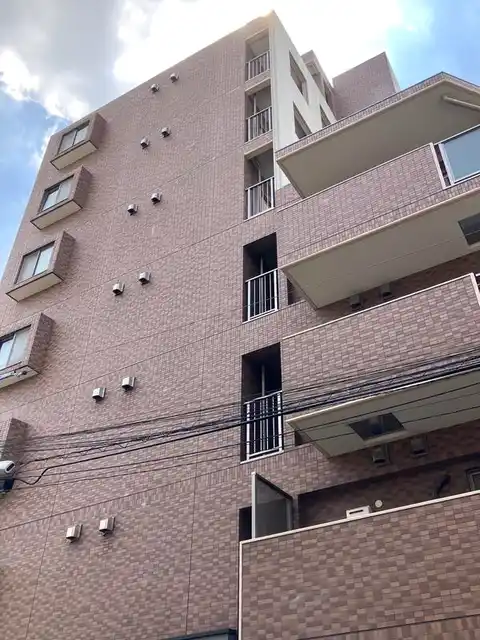 ステーションビューロアール世田谷代田橋