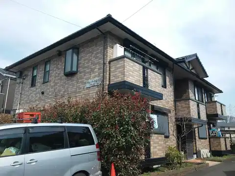 ヴァムブーク品川Ⅰ