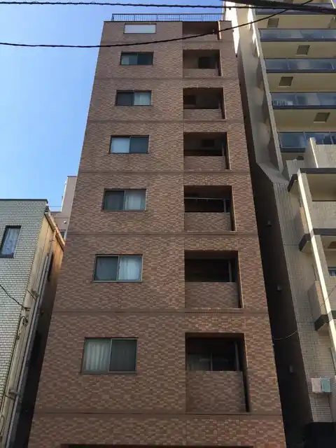 グランフォース蔵前