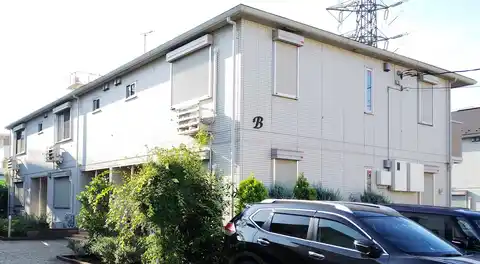 アークタウン三ツ藤B