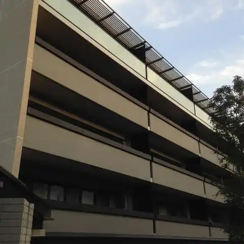 プラウド白金台三丁目