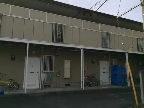コスモヴィラII