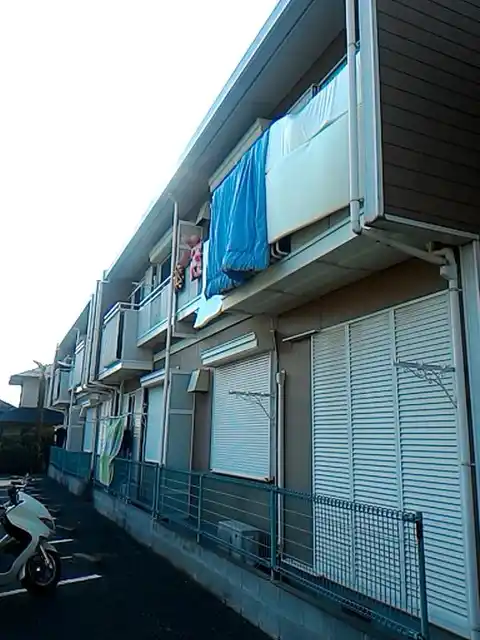 岩井コーポA・B