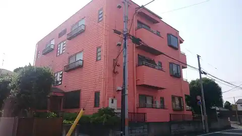 柴田ハイツA