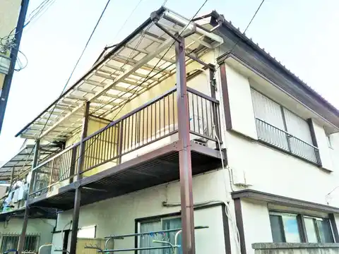 八恵荘
