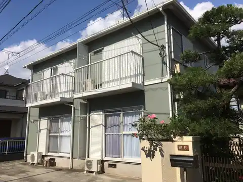 グリーンハイツウルマ21