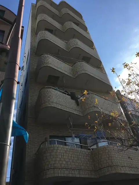 ヴィラしまざき
