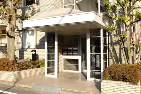 緑が丘シティハウス