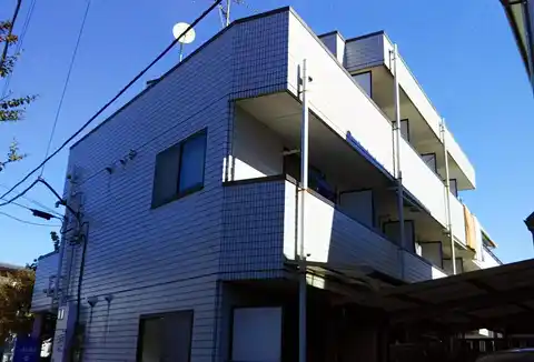 エトワール西八王子