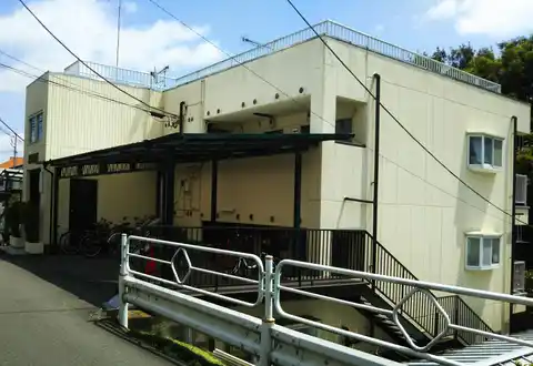 ヒロマンション