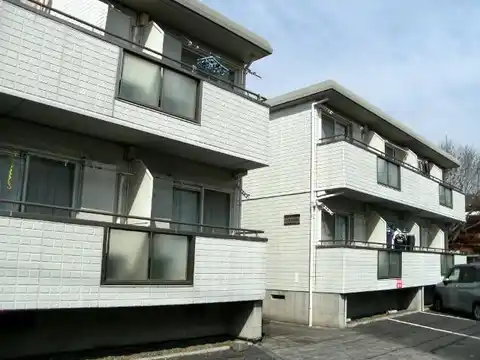 シティハイムカーサ武蔵野I