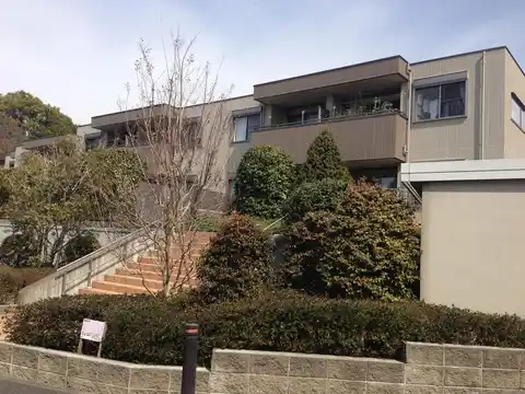 アルティプラーノII 南棟
