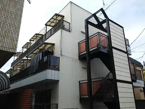 コーポウライ