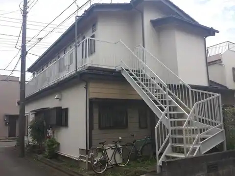 平和荘
