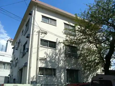 グリーンレジデンス
