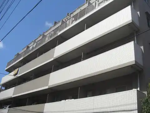 日神デュオステージ蒔田