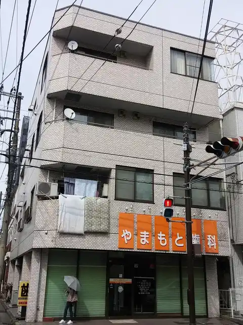 ジョリ・メゾン