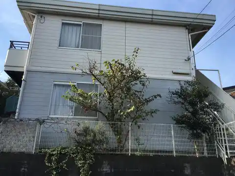 田村ハイツ