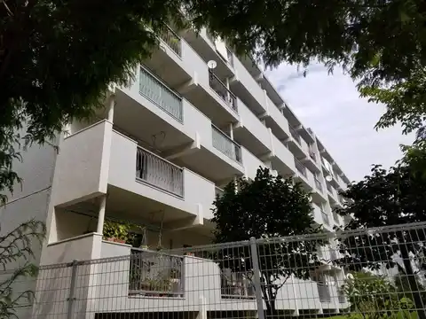 港南台ひばり団地