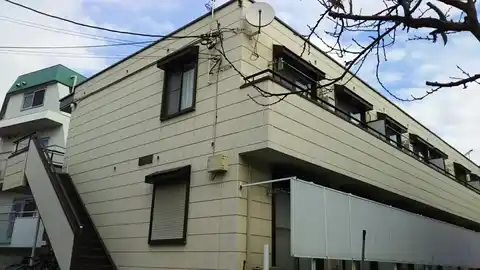 エスポワール鴨居