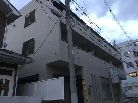 ウィステリア館