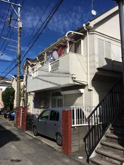 コーポ村上