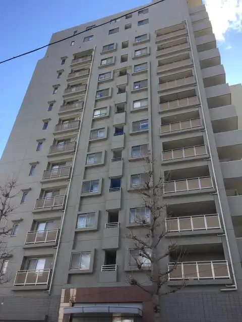 東急ドエルアルス鷺沼ネクステージ