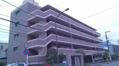 横山セントラルスクェア