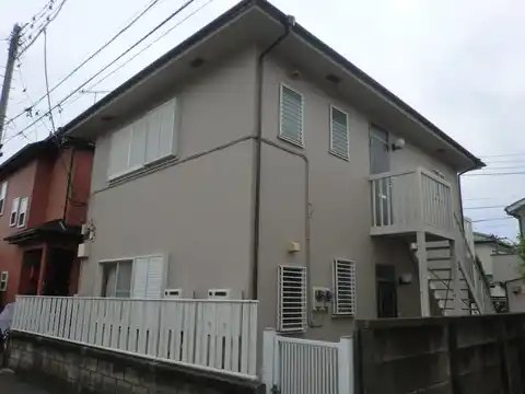 ラスカル鵠沼