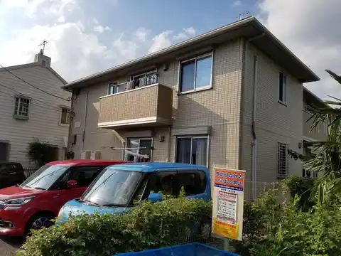 パシフィックハイツ I